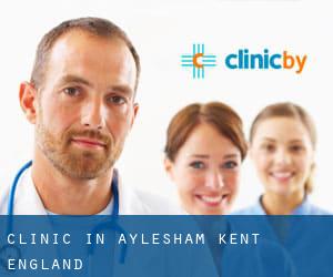 clinic in Aylesham (Kent, England)