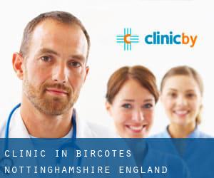 clinic in Bircotes (Nottinghamshire, England)