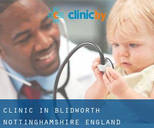 clinic in Blidworth (Nottinghamshire, England)