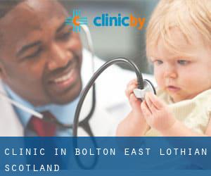clinic in Bolton (East Lothian, Scotland)