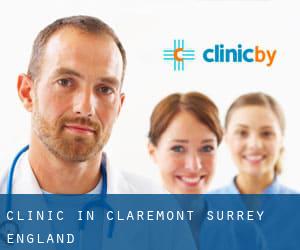 clinic in Claremont (Surrey, England)