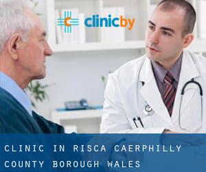 clinic in Risca (Caerphilly (County Borough), Wales)