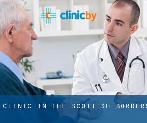 clinic in The Scottish Borders