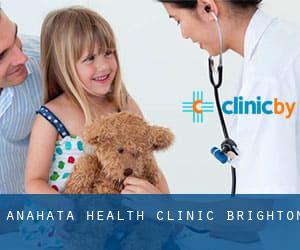 Anahata Health Clinic (Brighton)