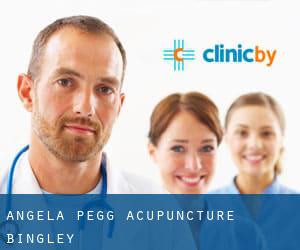 Angela Pegg Acupuncture (Bingley)