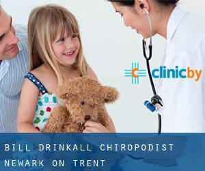 Bill Drinkall Chiropodist (Newark on Trent)