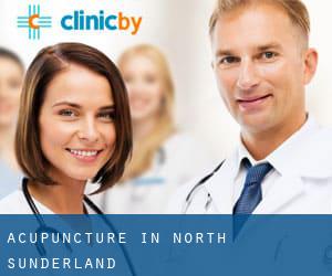 Acupuncture in North Sunderland