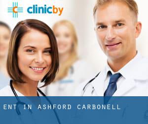 ENT in Ashford Carbonell