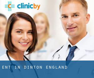 ENT in Dinton (England)