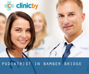 Podiatrist in Bamber Bridge