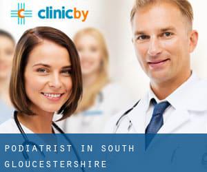 Podiatrist in South Gloucestershire