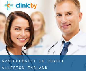Gynecologist in Chapel Allerton (England)