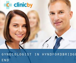 Gynecologist in Hyndfordbridge-end