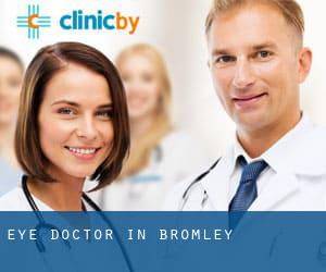 Eye Doctor in Bromley