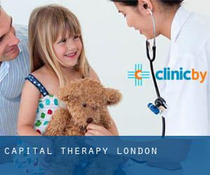 Capital Therapy (London)