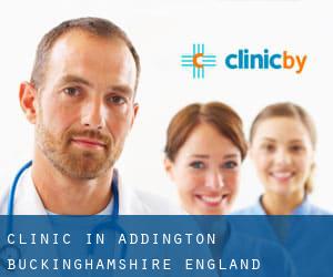 clinic in Addington (Buckinghamshire, England)