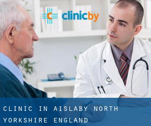clinic in Aislaby (North Yorkshire, England) clinic in Aislaby (North Yorkshire, England)