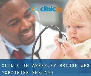 clinic in Apperley Bridge (West Yorkshire, England)