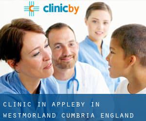 clinic in Appleby-in-Westmorland (Cumbria, England)