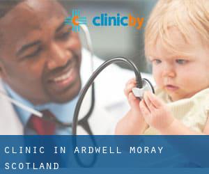 clinic in Ardwell (Moray, Scotland)