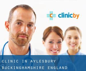 clinic in Aylesbury (Buckinghamshire, England)