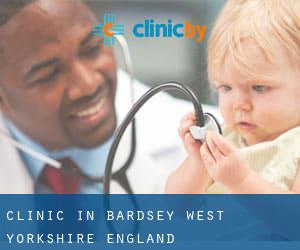 clinic in Bardsey (West Yorkshire, England)