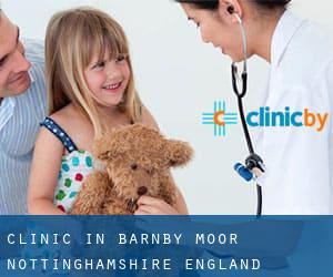 clinic in Barnby Moor (Nottinghamshire, England)