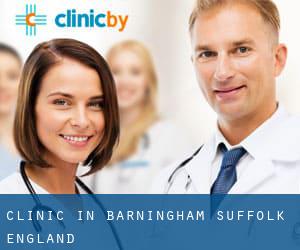 clinic in Barningham (Suffolk, England) clinic in Barningham (Suffolk, England)