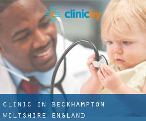 clinic in Beckhampton (Wiltshire, England)