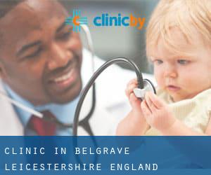 clinic in Belgrave (Leicestershire, England)