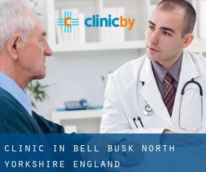 clinic in Bell Busk (North Yorkshire, England) clinic in Bell Busk (North Yorkshire, England)