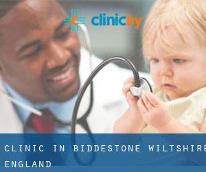 clinic in Biddestone (Wiltshire, England)