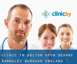 clinic in Bolton upon Dearne (Barnsley (Borough), England)
