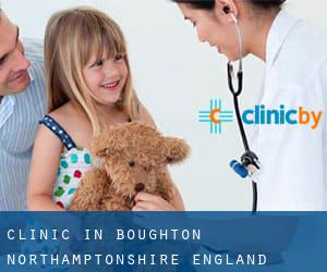 clinic in Boughton (Northamptonshire, England)