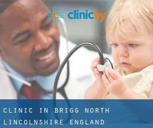 clinic in Brigg (North Lincolnshire, England)