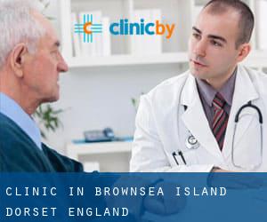 clinic in Brownsea Island (Dorset, England)
