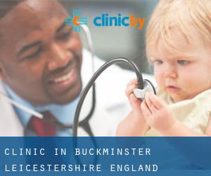 clinic in Buckminster (Leicestershire, England) clinic in Buckminster (Leicestershire, England)