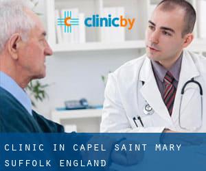 clinic in Capel Saint Mary (Suffolk, England)