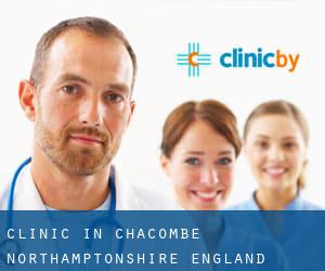 clinic in Chacombe (Northamptonshire, England)