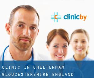 clinic in Cheltenham (Gloucestershire, England)