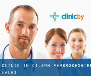 clinic in Cilgwm (Pembrokeshire, Wales)