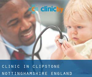 clinic in Clipstone (Nottinghamshire, England)