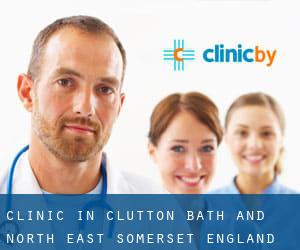 clinic in Clutton (Bath and North East Somerset, England)