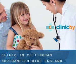 clinic in Cottingham (Northamptonshire, England)