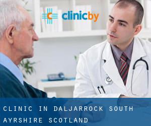 clinic in Daljarrock (South Ayrshire, Scotland)