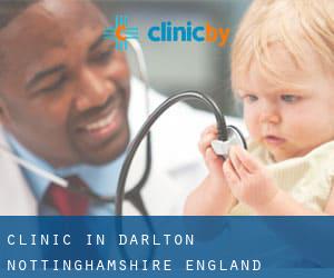 clinic in Darlton (Nottinghamshire, England)