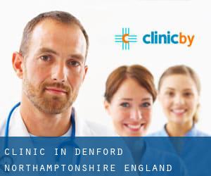 clinic in Denford (Northamptonshire, England)