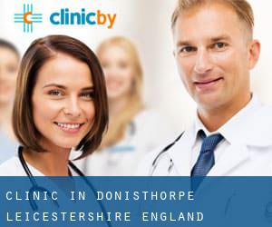clinic in Donisthorpe (Leicestershire, England)
