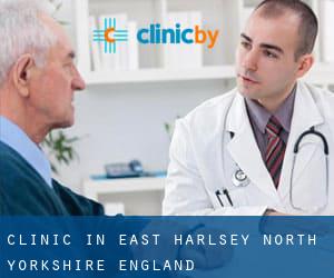 clinic in East Harlsey (North Yorkshire, England)