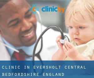 clinic in Eversholt (Central Bedfordshire, England)